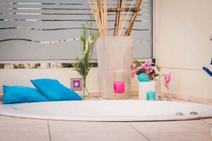 soho luxury suites