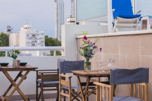 soho luxury suites