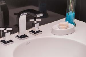 soho luxury suites