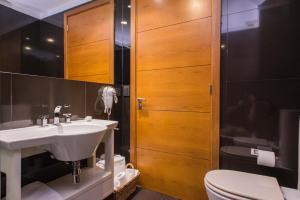 soho luxury suites
