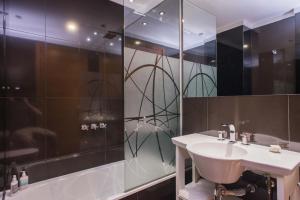 soho luxury suites