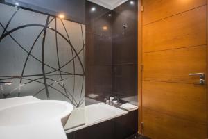 soho luxury suites