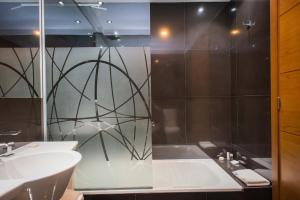 soho luxury suites