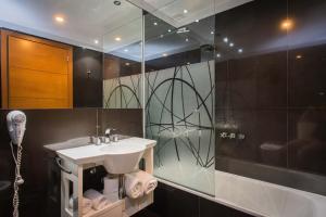 soho luxury suites