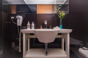 soho luxury suites