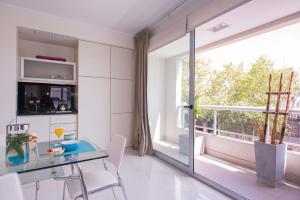 soho luxury suites