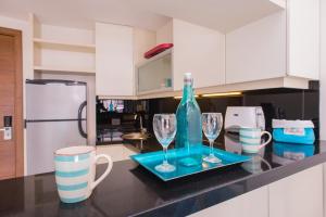 soho point suites