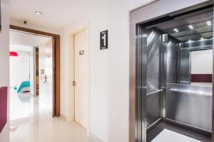 soho point suites