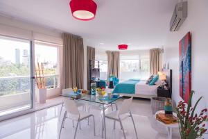 Soho Luxury Suites,Palermo>>Buenos Aires,4 star