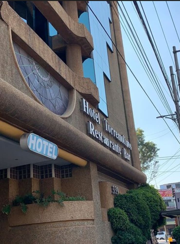 hotel torremolinos vallejo ciudad de mexico