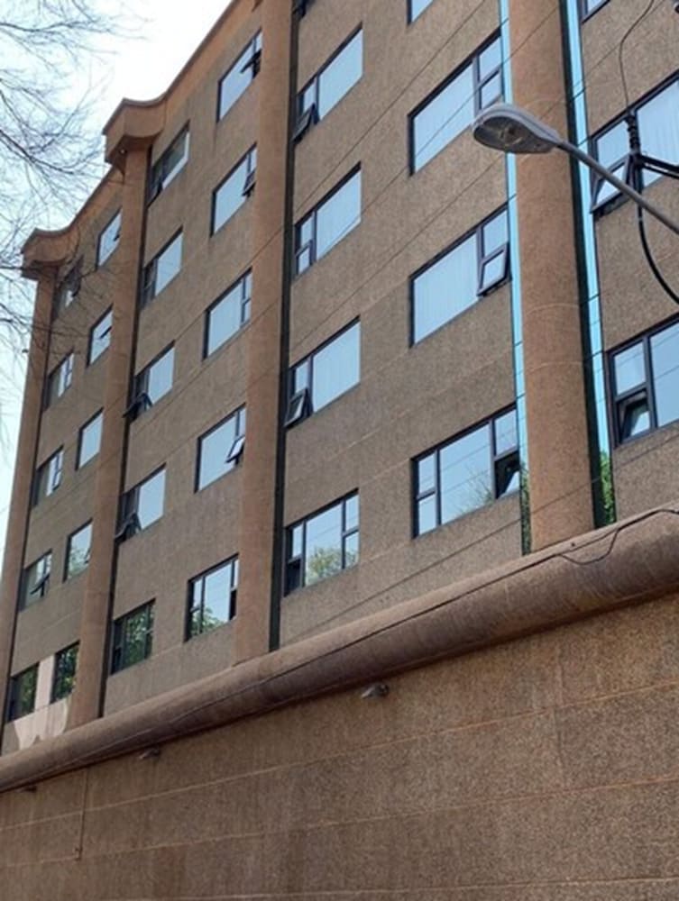 hotel torremolinos vallejo ciudad de mexico