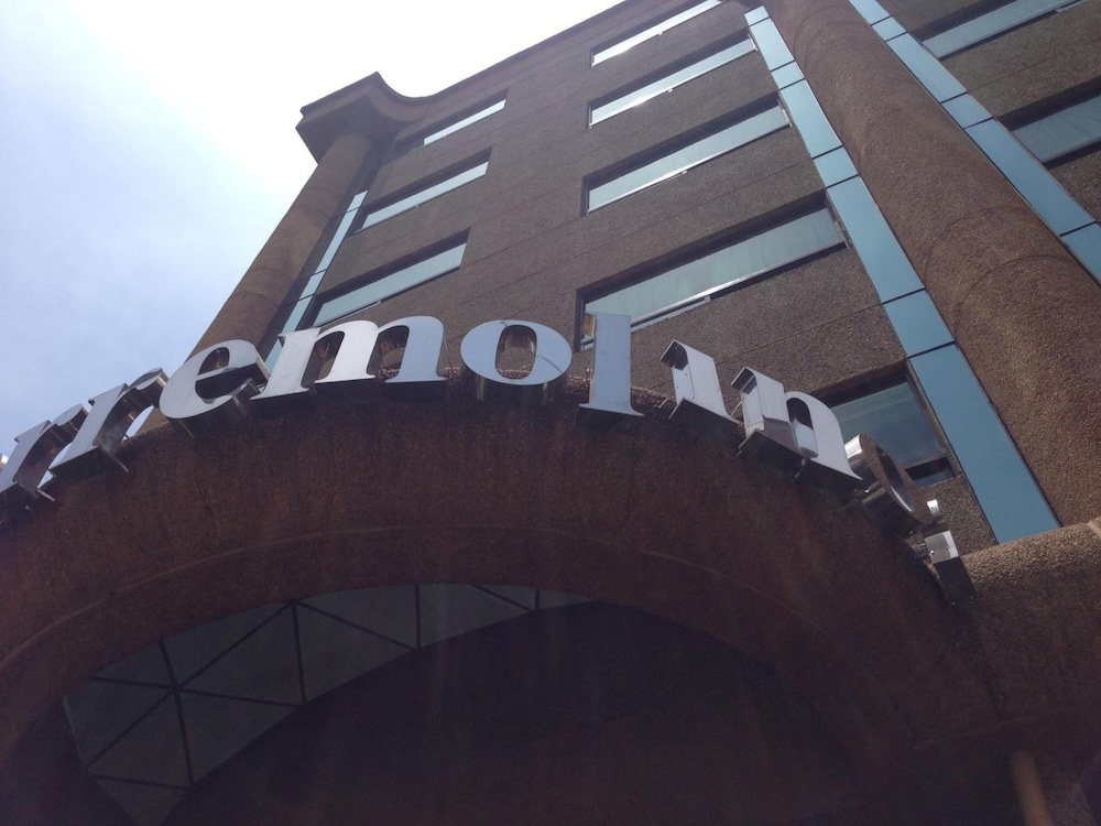 hotel torremolinos vallejo ciudad de mexico