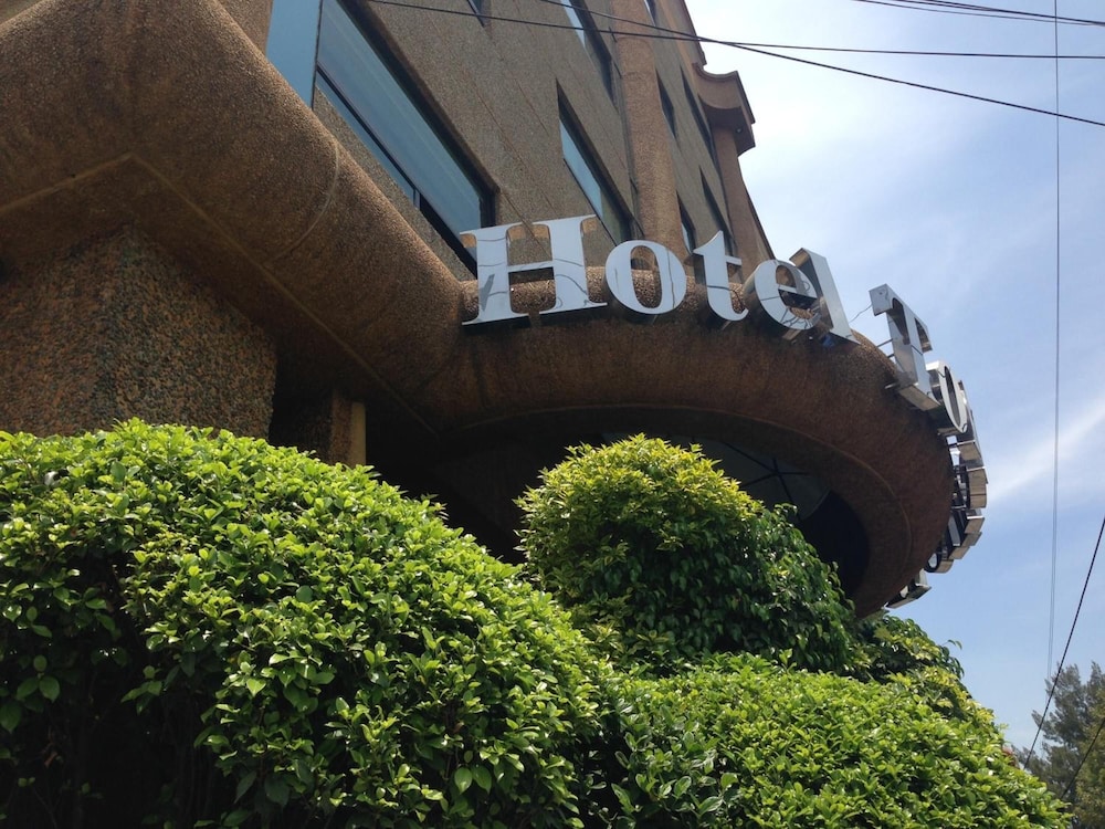 hotel torremolinos vallejo ciudad de mexico