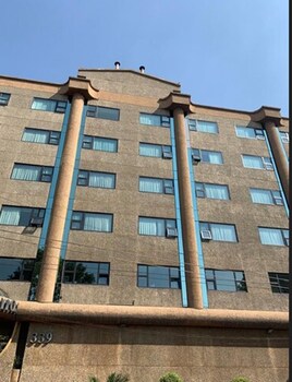 hotel torremolinos vallejo ciudad de mexico