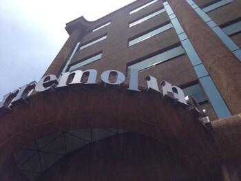 hotel torremolinos vallejo ciudad de mexico