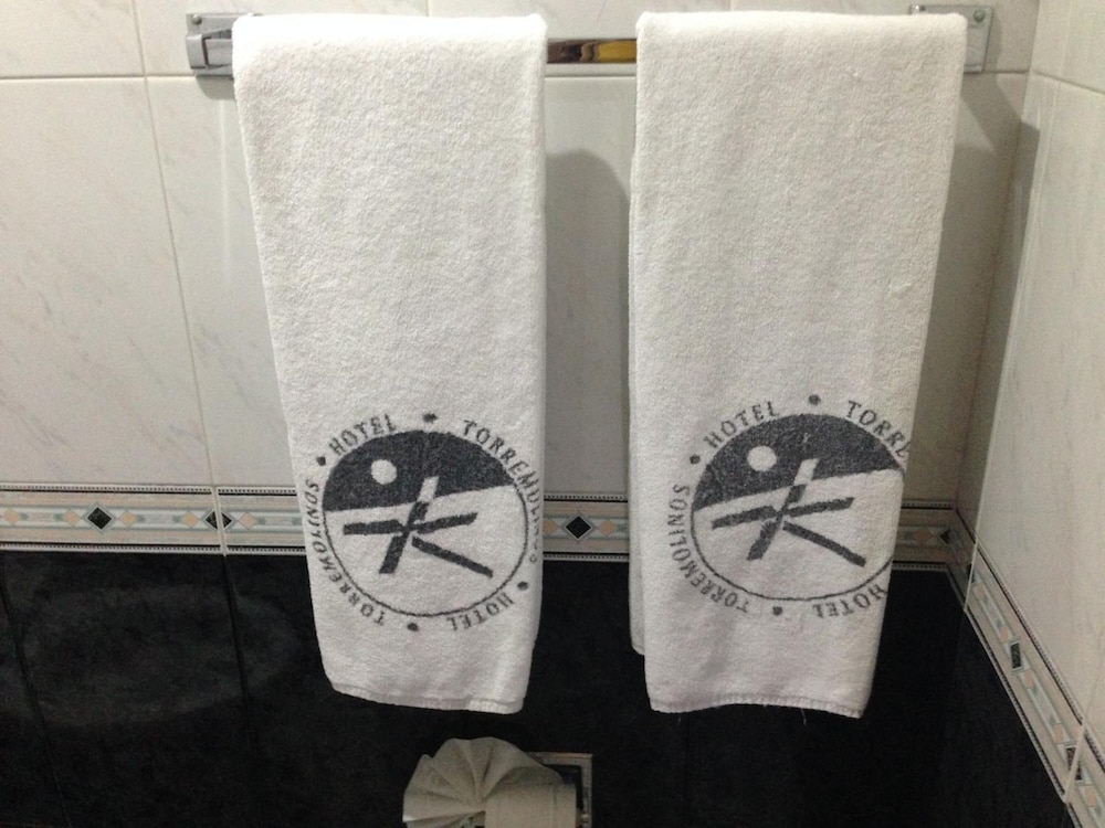 hotel torremolinos vallejo ciudad de mexico