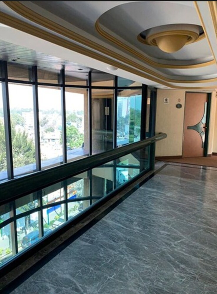 hotel torremolinos vallejo ciudad de mexico