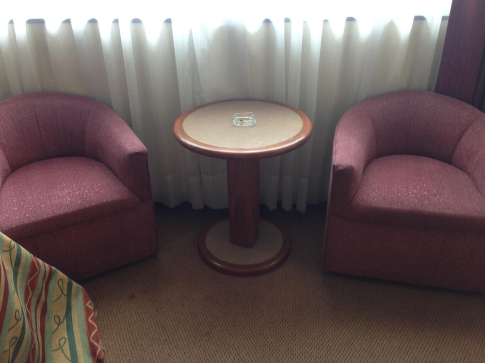 hotel torremolinos vallejo ciudad de mexico