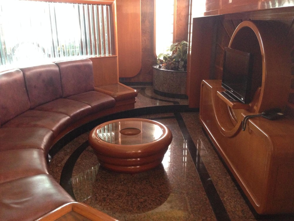 hotel torremolinos vallejo ciudad de mexico