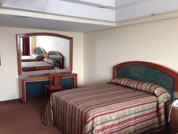 hotel torremolinos vallejo ciudad de mexico