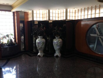 hotel torremolinos vallejo ciudad de mexico