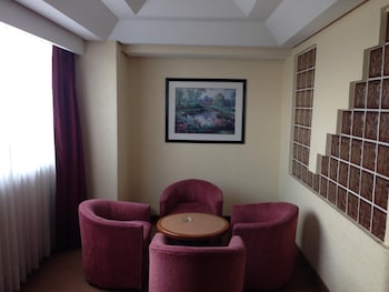 hotel torremolinos vallejo ciudad de mexico