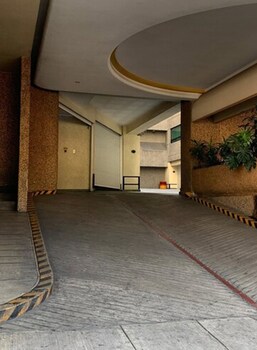 hotel torremolinos vallejo ciudad de mexico