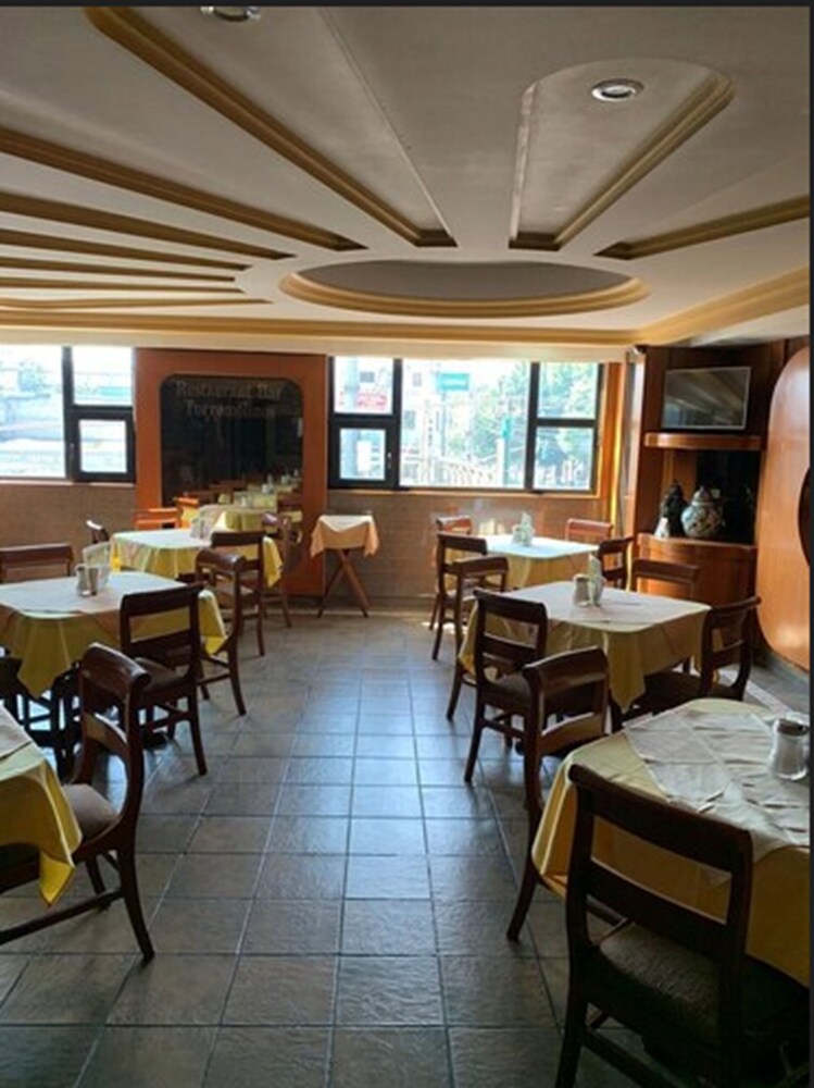 hotel torremolinos vallejo ciudad de mexico