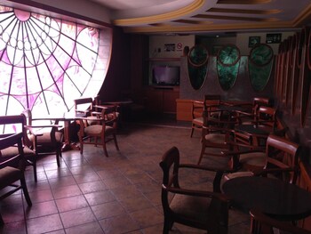 hotel torremolinos vallejo ciudad de mexico