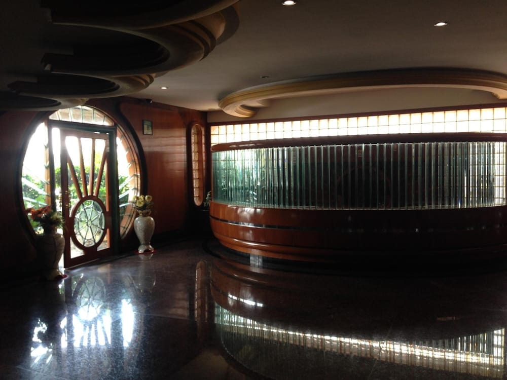 hotel torremolinos vallejo ciudad de mexico