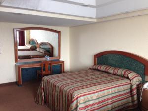 hotel torremolinos vallejo ciudad de mexico