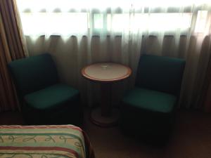 hotel torremolinos vallejo ciudad de mexico