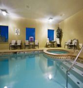Holiday Inn Express Sweetwater By Ihg,Sweetwater>>Nolan,3 star