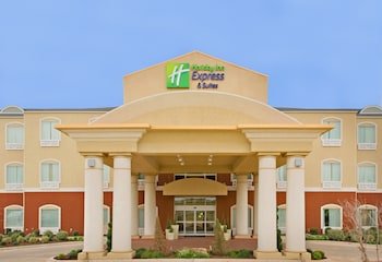 Holiday Inn Express Sweetwater By Ihg,Sweetwater>>Nolan,3 star