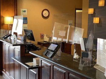 Holiday Inn Express Sweetwater By Ihg,Sweetwater>>Nolan,3 star