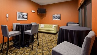 Best Western Plus Lee's Summit Hotel & Suites,Jackson>>Blue Springs,3 star