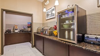 Best Western Plus Lee's Summit Hotel & Suites,Jackson>>Blue Springs,3 star