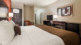 Best Western Plus Lee's Summit Hotel & Suites,Jackson>>Blue Springs,3 star