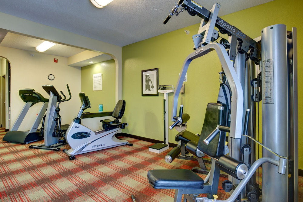 comfort inn and suites