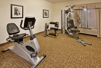 comfort inn and suites