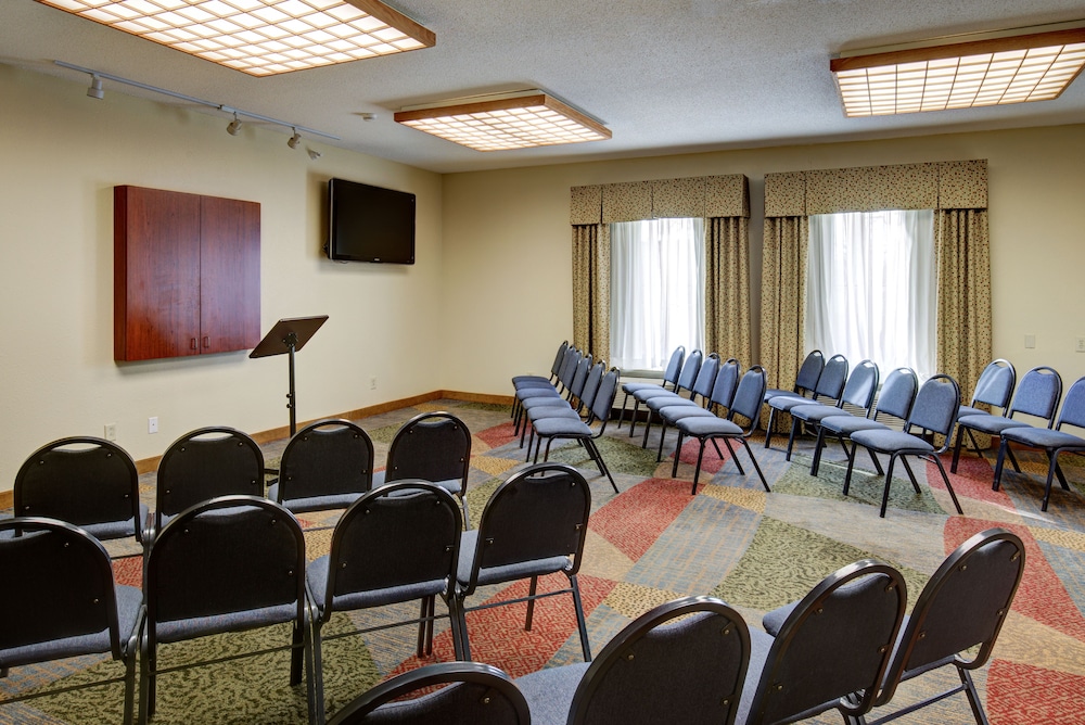 comfort inn and suites