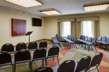 comfort inn and suites