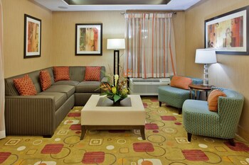 comfort inn and suites