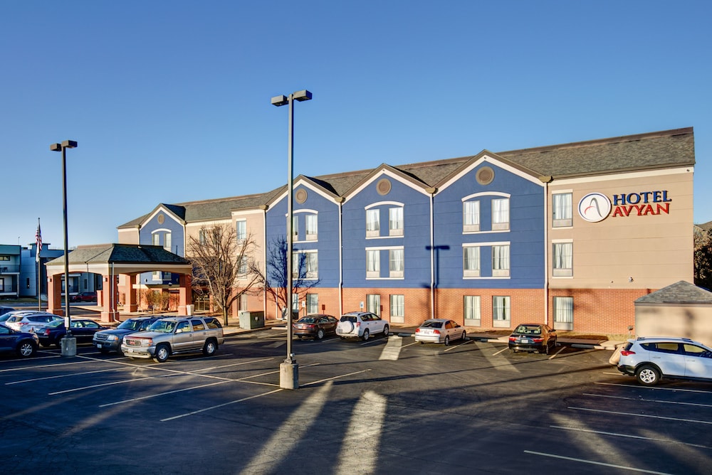 comfort inn and suites