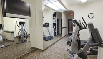 comfort inn and suites