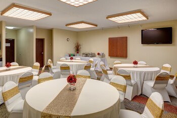 comfort inn and suites