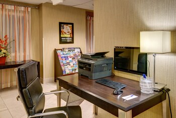 comfort inn and suites