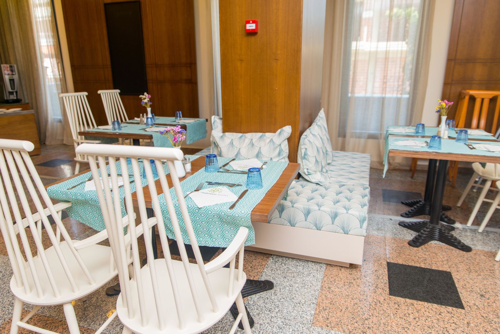 hotel mediterranean resort