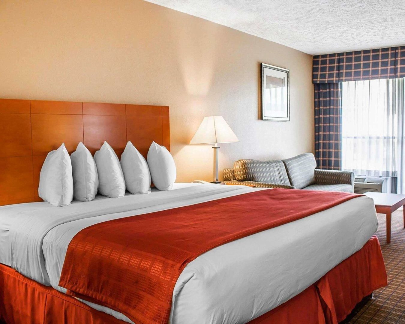 wilkes barre inn and suites