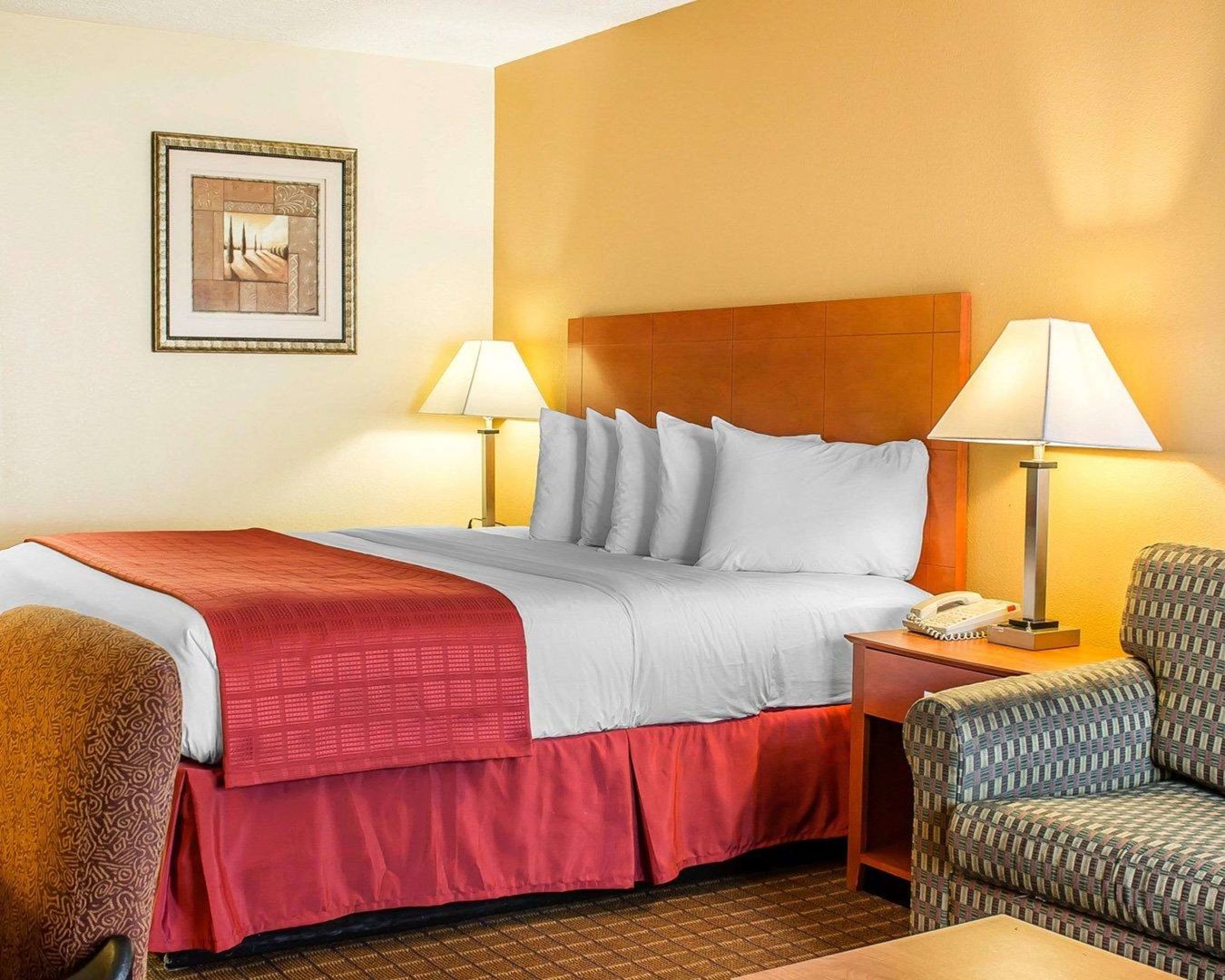 wilkes barre inn and suites